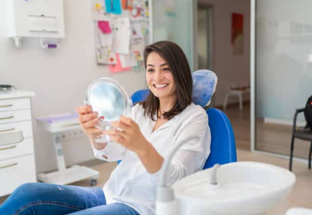 The Power of a Smile: Exploring Teeth Whitening Options for a Brighter Smile Nottinghamshire