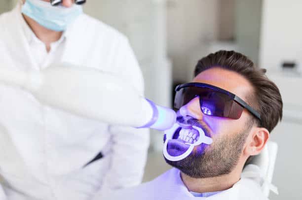 Uncovering the Impact of Laser Teeth Whitening at LA Teeth Whitening Nottinghamshire