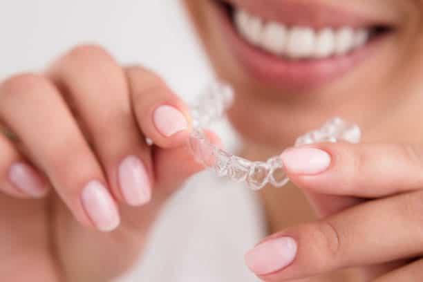 Achieve a Radiant Smile with Beverly Hills Laser Teeth Whitening System at LA Teeth Whitening Nottinghamshire