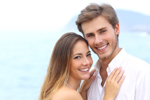 LA Teeth Whitening Treatment Cost Nottinghamshire