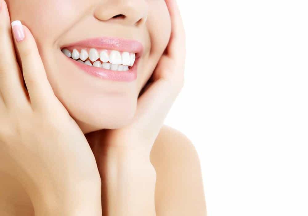 Teeth Whitening in Buckinghamshire Nottinghamshire