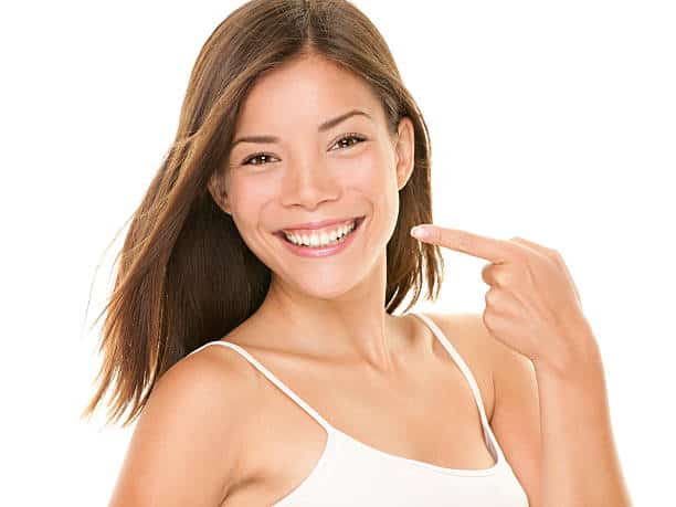 LA Teeth Whitening Treatment Prices Nottinghamshire